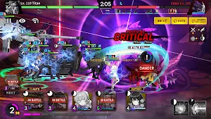 Counterside screenshot 6