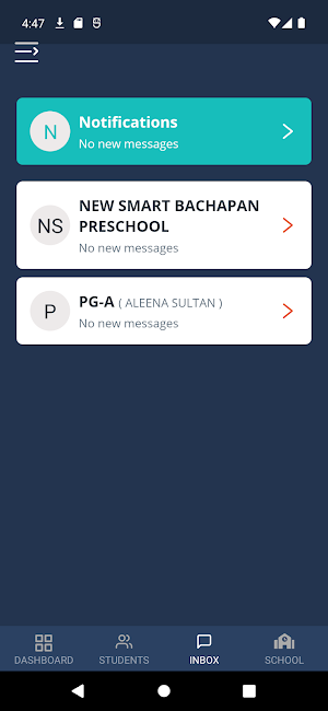 Ńew Smart Bachpan School Screenshot 3