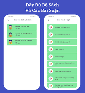 Soạn Văn Tổng Hợp Screenshot 1