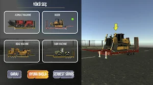 Extreme Truck Simulator Screenshot 3