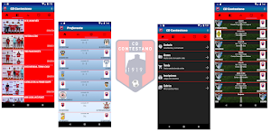 Contestano CD Screenshot 3