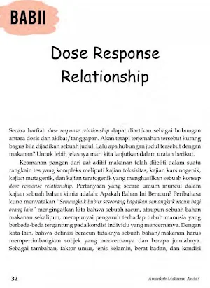Amankah Makanan Anda Screenshot 3