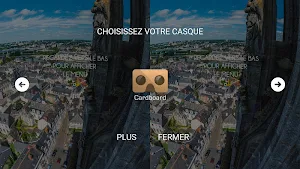 Angers Patrimoine Caché Screenshot 1