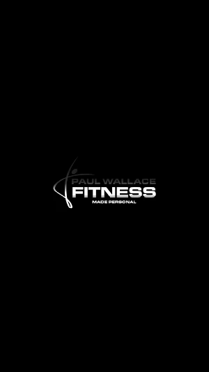 Paul Wallace Fitness Screenshot 0