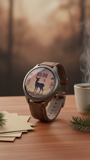 Velara Dawn Mist Screenshot 0