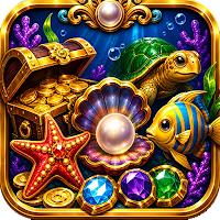 slot fishing pearl