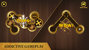 Mouze Maze Screenshot 1
