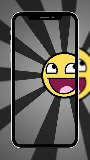 Funny Wallpapers Screenshot 0