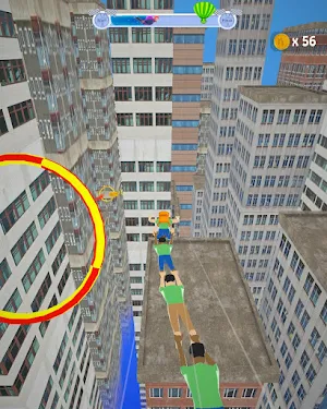 Para Dive Screenshot 0