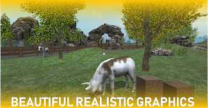 VR Zoo & Farm Screenshot 2