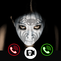 Scary Horror Call & Sounds
