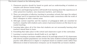 Teaching to Learn Screenshot 0