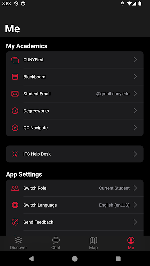 GoKnights Screenshot 3