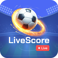 LiveGoal: Football Live Score