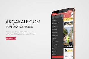Akçakale Haber Screenshot 3