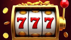 Lucky 777 Reels Screenshot 1