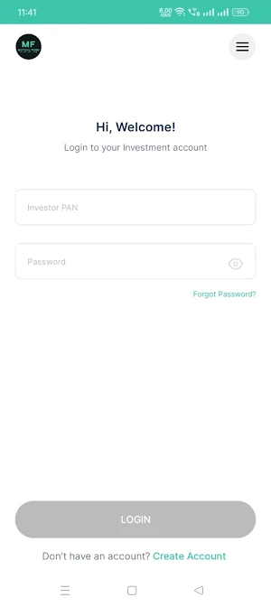 PACE Screenshot 1