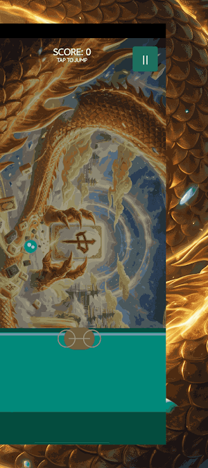 VV55Quillorn Screenshot 3