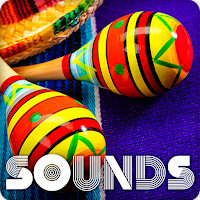 Maraca Music Sound Ringtones