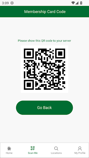 Good Luck HK Cafe Rewards Screenshot 3