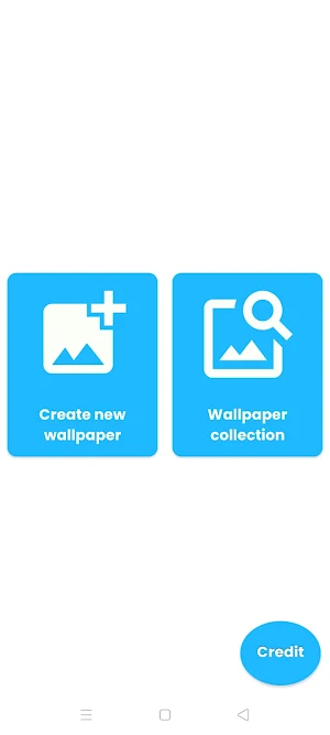 Ez Wallpaper Maker Screenshot 0