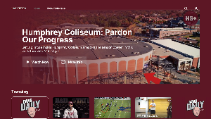HailState+ TV Screenshot 0