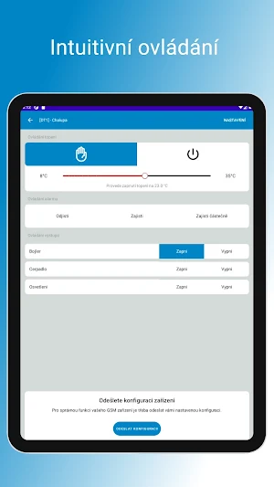 EXEO 2025 Screenshot 3