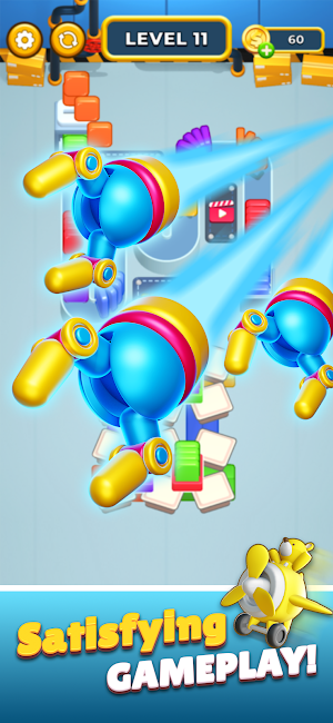 Card Match Factory Screenshot 2