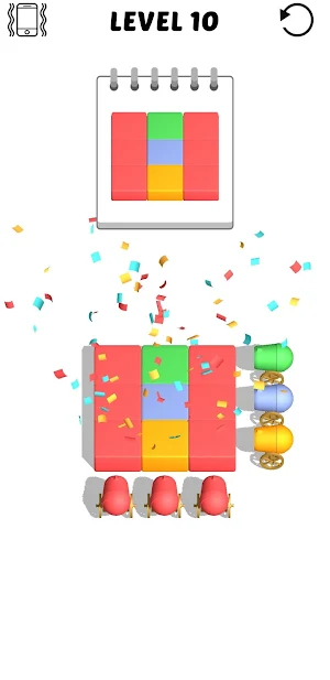 Color Cannon Screenshot 3