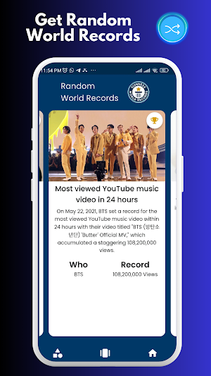 World Records Screenshot 3