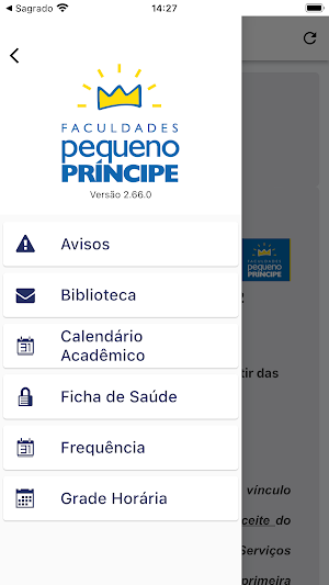 Pequeno Príncipe Screenshot 1