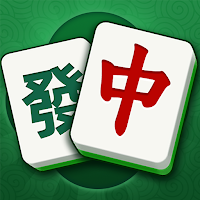Harmony Wealth:Mahjong Match