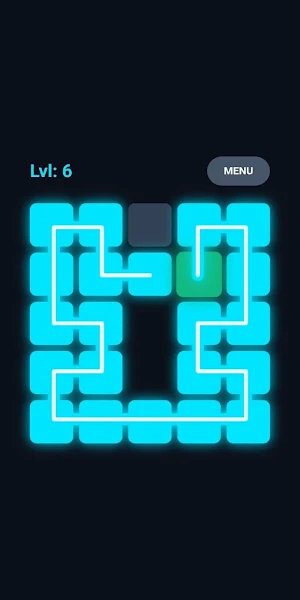 Nexus Snake - Endless puzzle! Screenshot 2