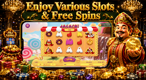Jili:Casino Screenshot 0