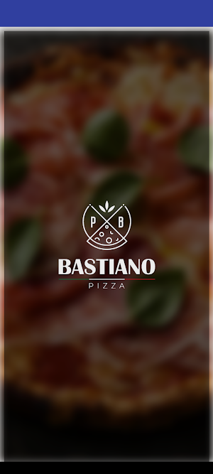Bastiano Pizza Screenshot 1