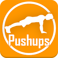 My Pushups workout