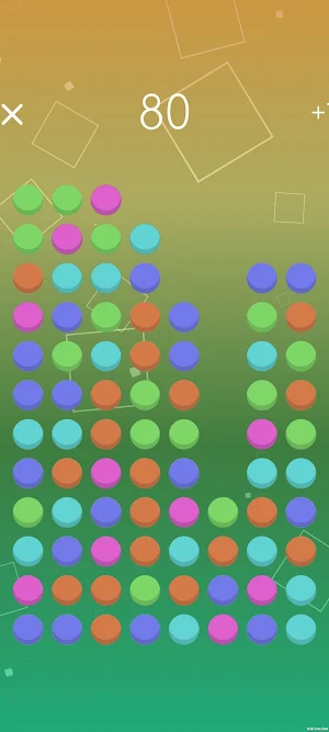 Color Bubble Screenshot 3