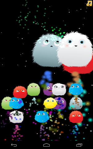 Toddlers Monster Fireworks Screenshot 3