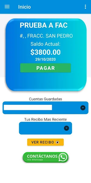 Simas Arteaga Screenshot 0