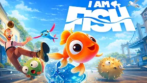 I Am Fish Screenshot 0