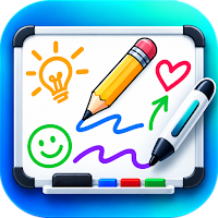 Whiteboard Drawing Studio