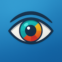 Eye Color Identifier: AI Scan
