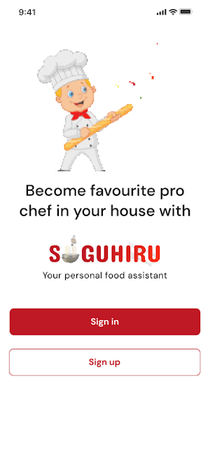 SuguHiru Screenshot 3