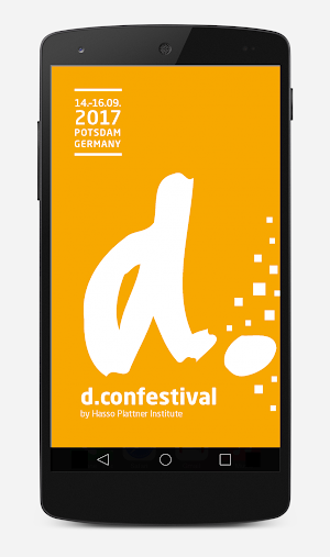 d.confestival 2017 Screenshot 0