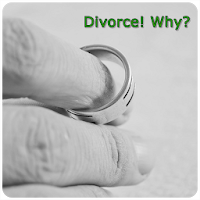 Divorce Why?