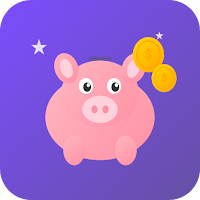 Piggy Bank - Money Manager