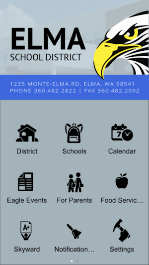 Elma SD 68 Screenshot 0