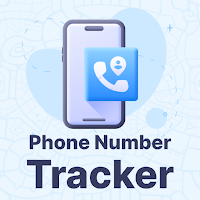 Phone Number Tracker