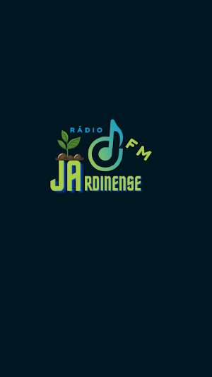 Rádio Jardinense Screenshot 1