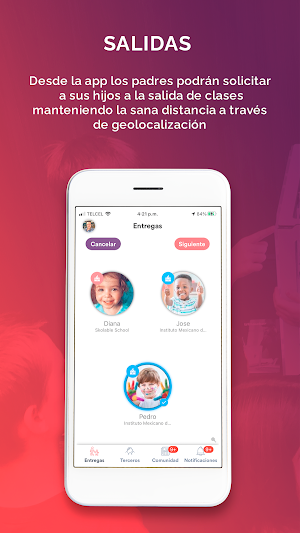 skolable Screenshot 1